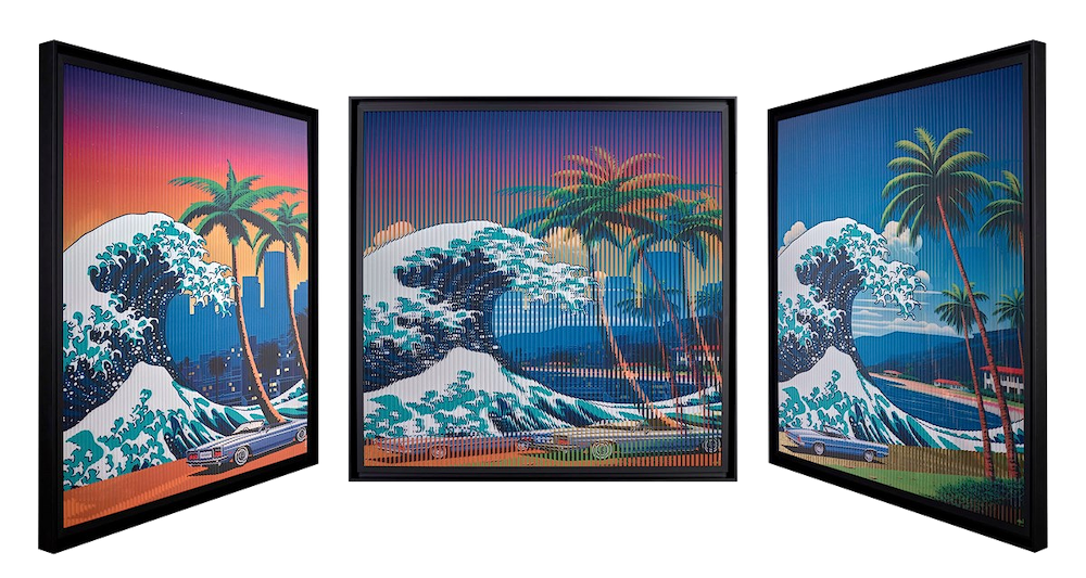 Palm Breeze