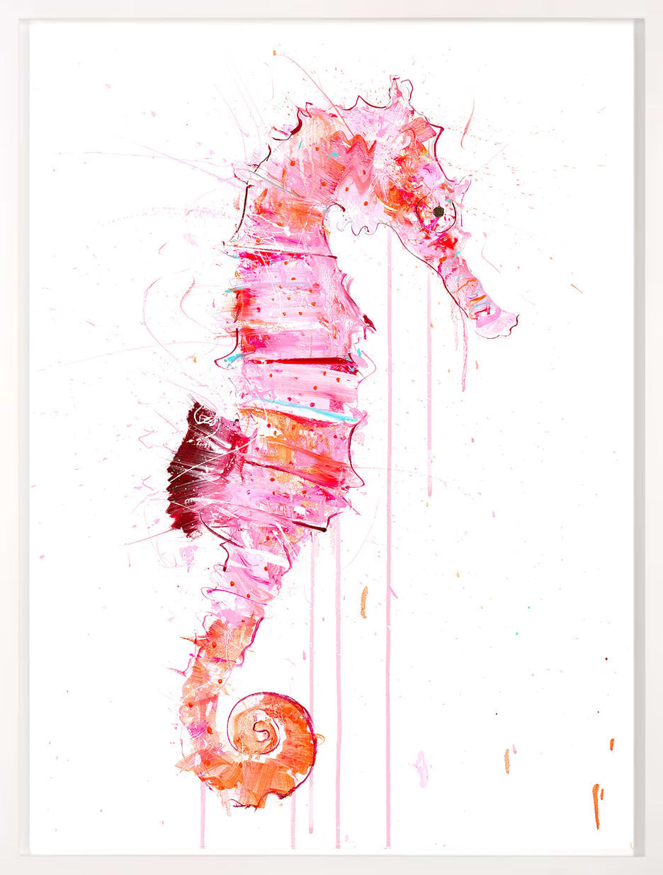 Seahorse I (Looking For Love)