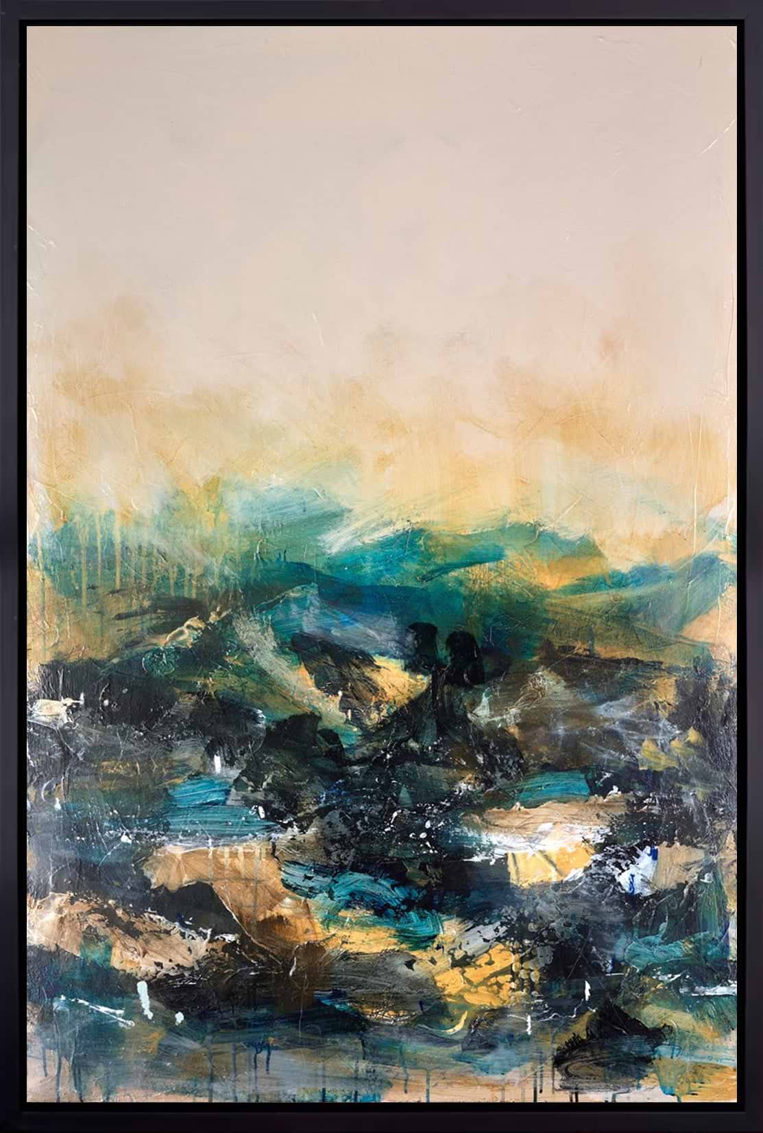 Drift Fragments II
