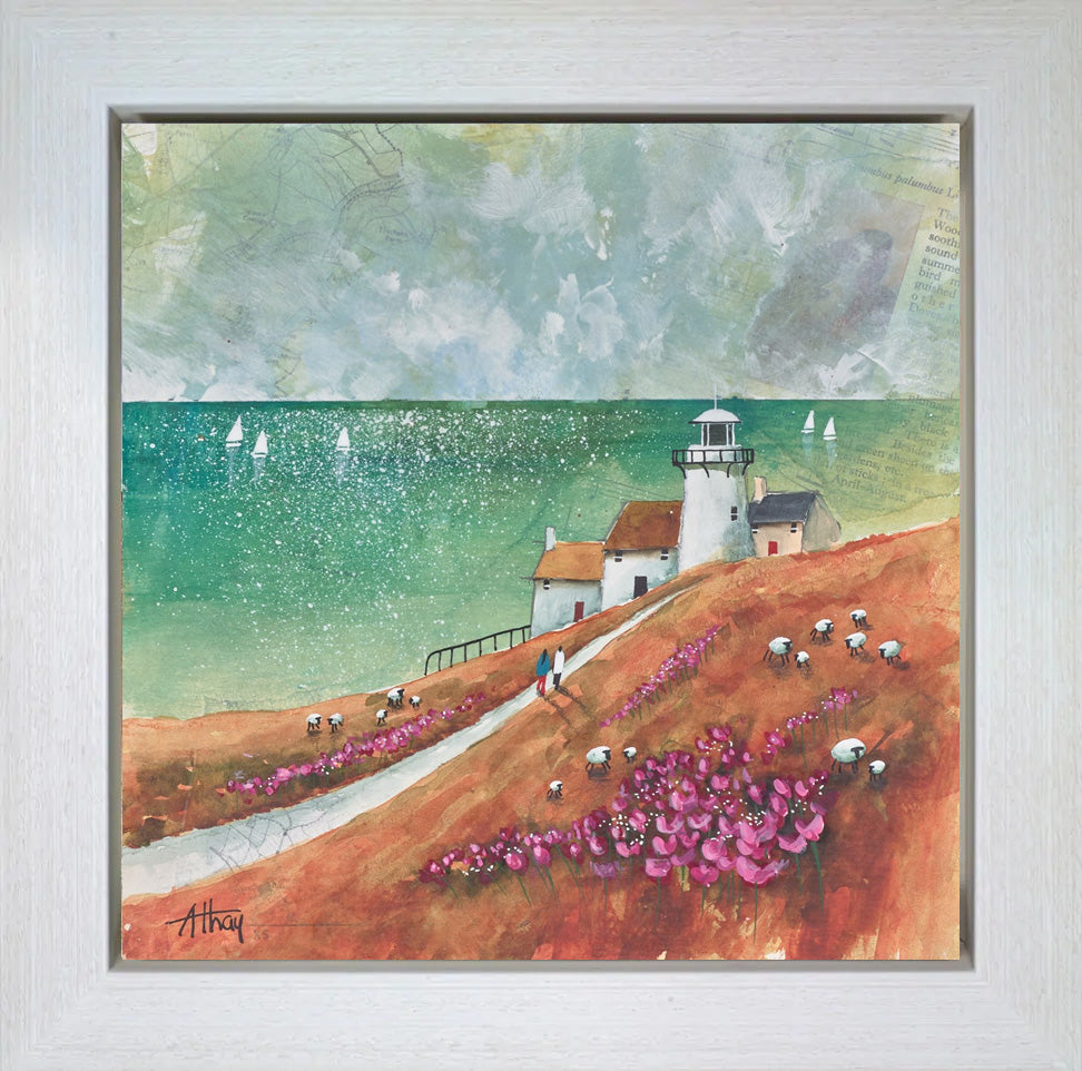 Spring Lambs