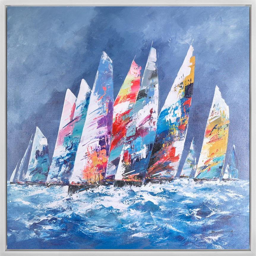 Sailing Symphony IV
