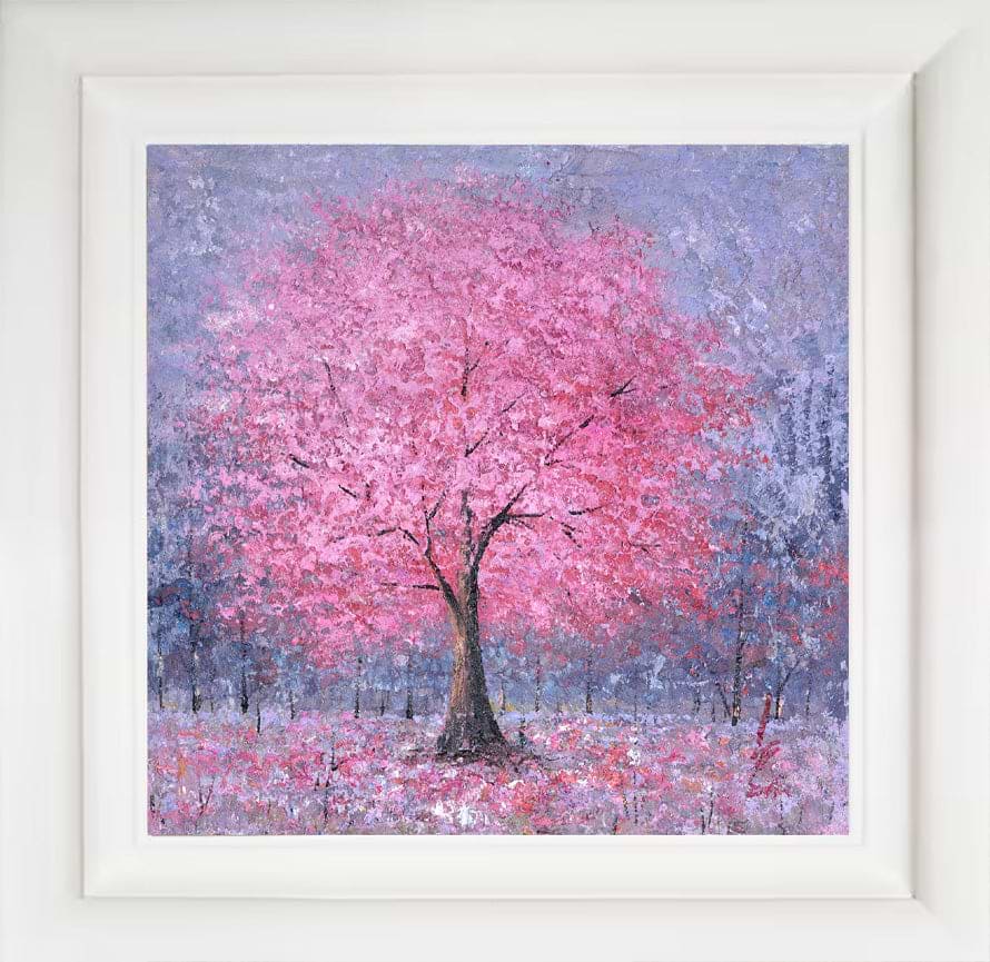 Secret Woodland II