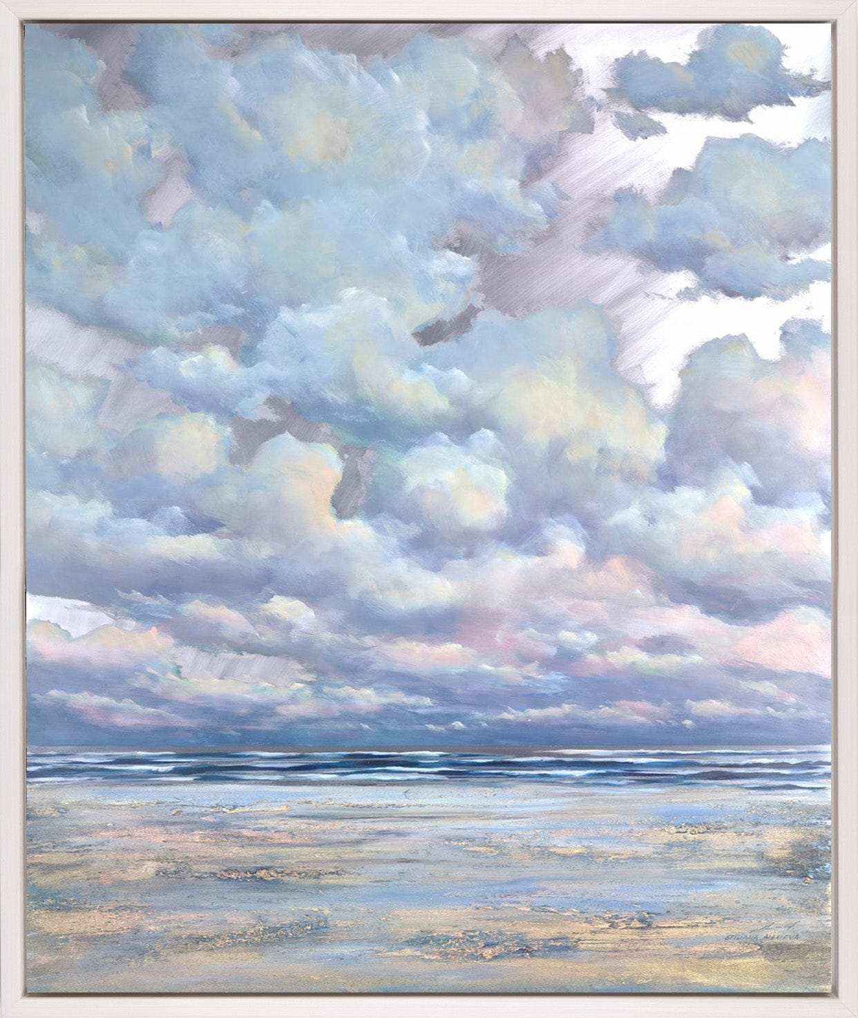 Luminous Tide