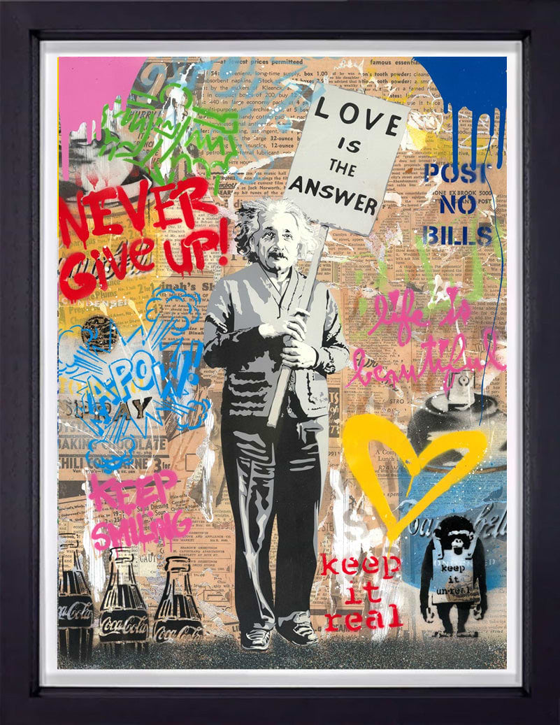 Einstein