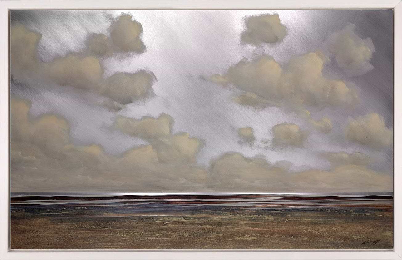 Restless Sky