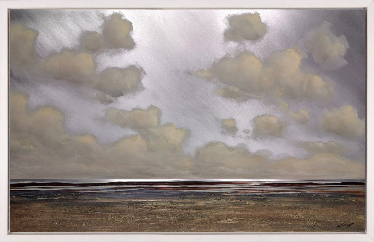 Restless Sky