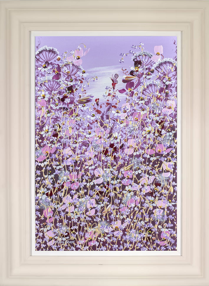 Purple Summer