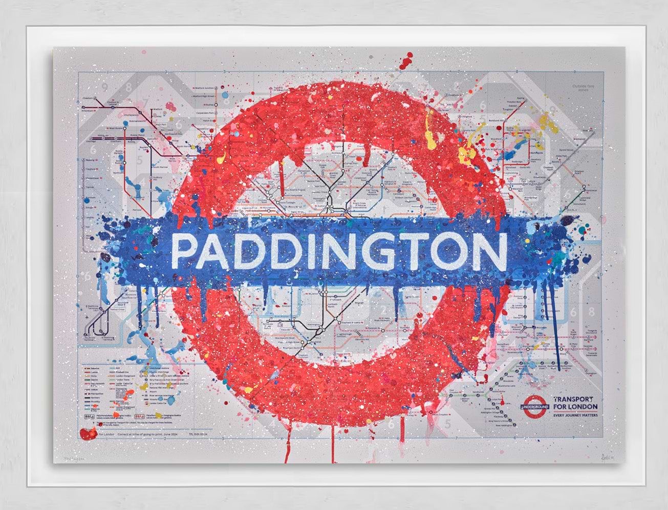 Paddington