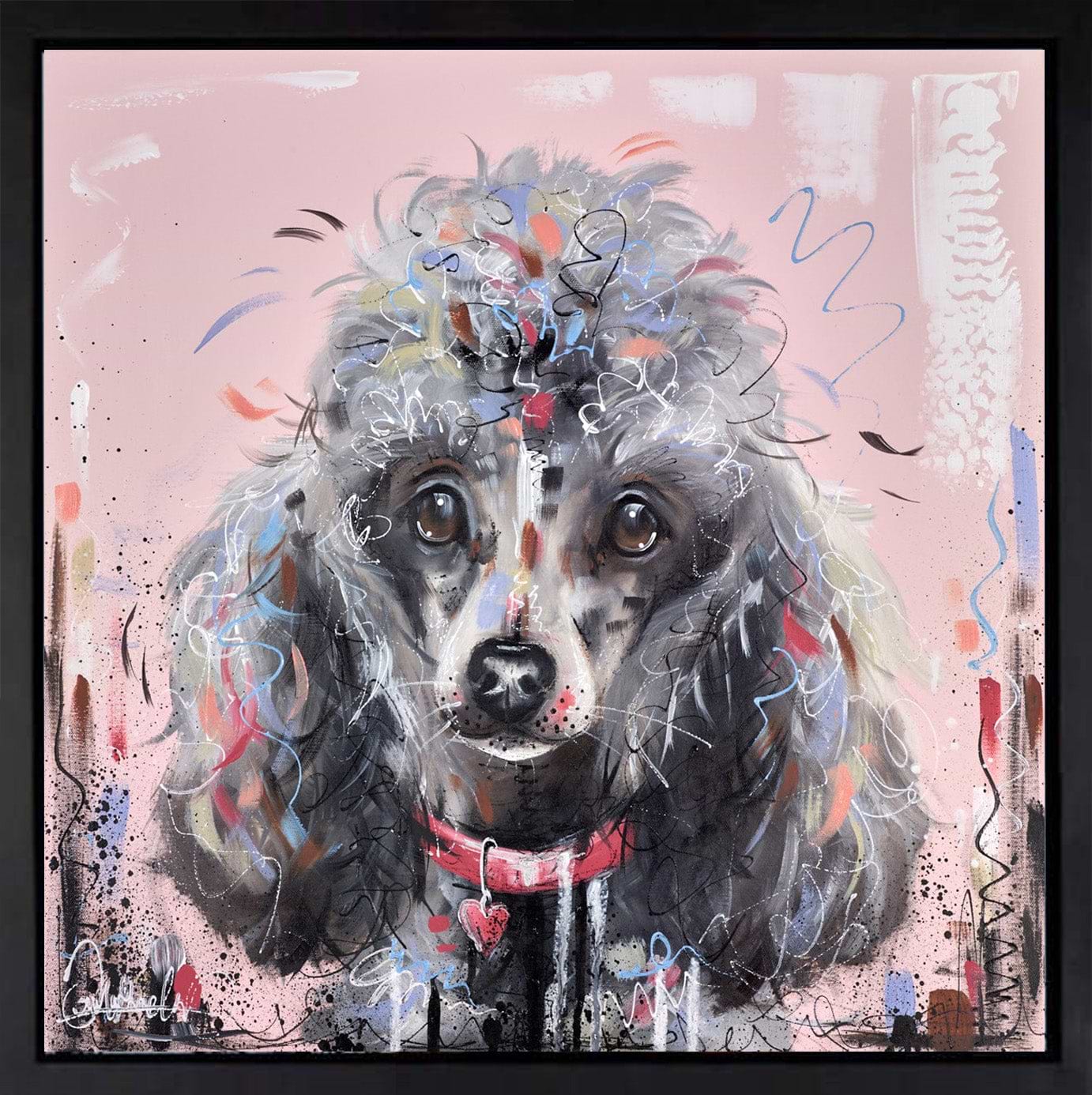 Posh Pooch