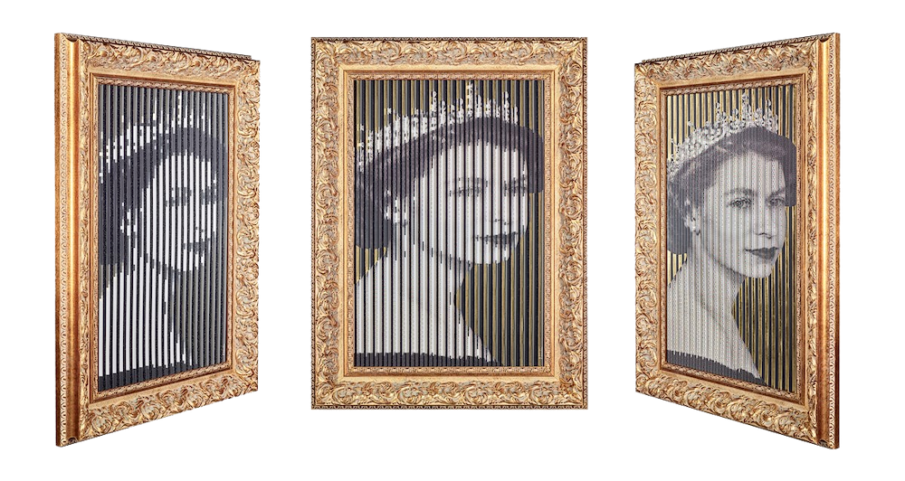 A Royal Collection