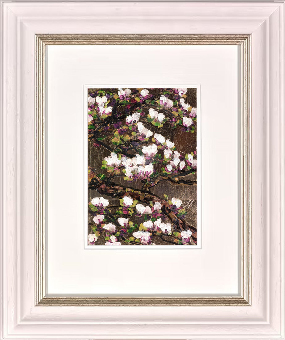 Studies In Bloom VII