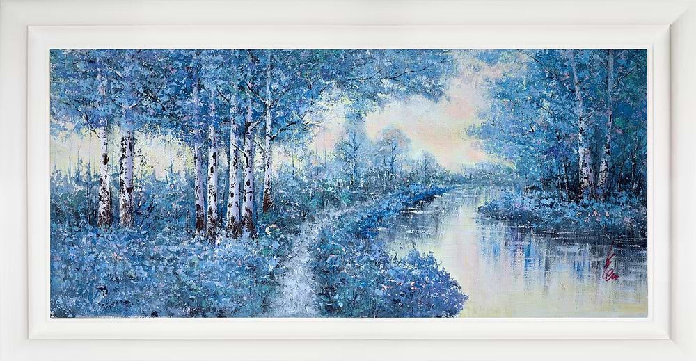 Secret Woodland IV