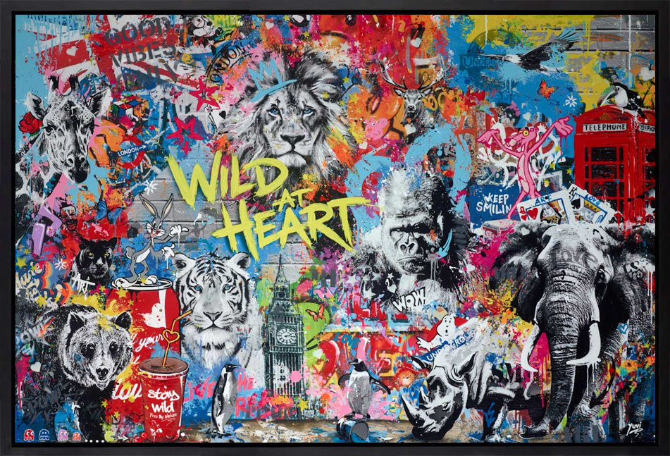 Wild At Heart