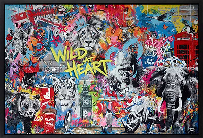 Wild At Heart