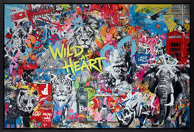Wild At Heart