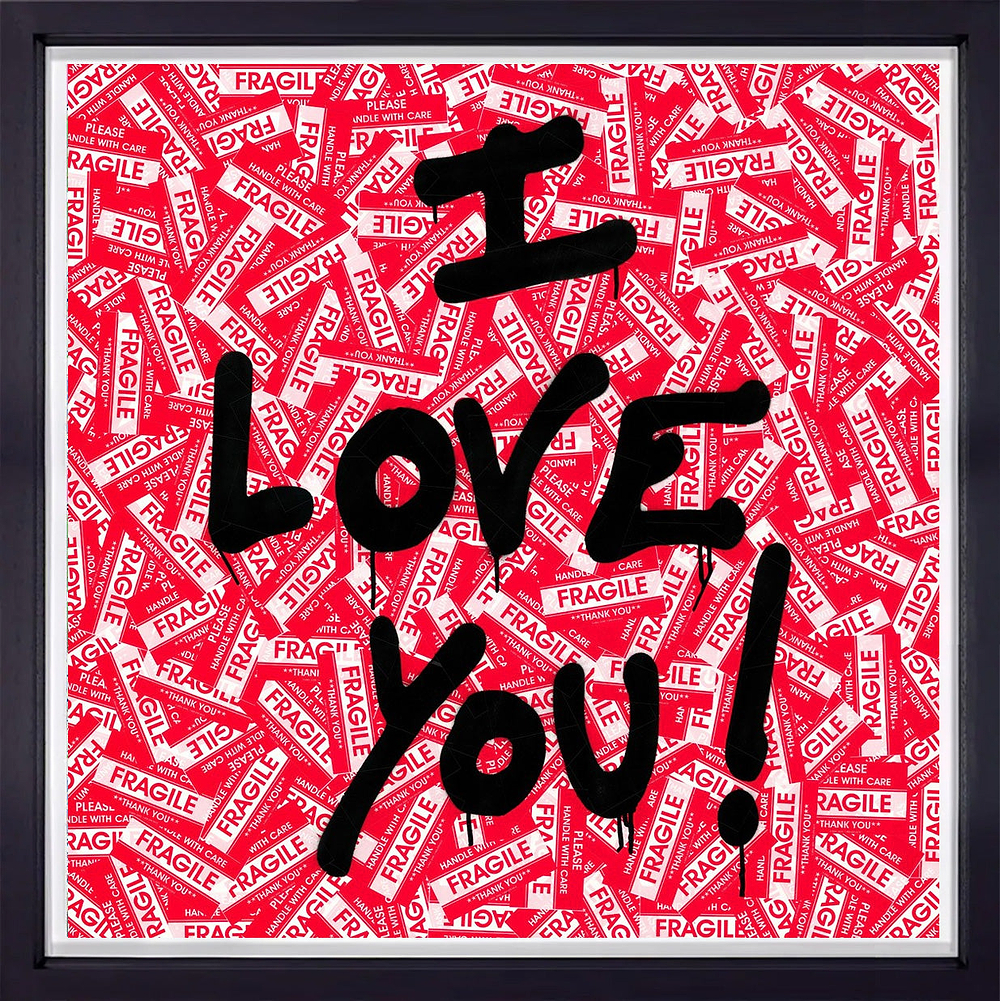 I Love You
