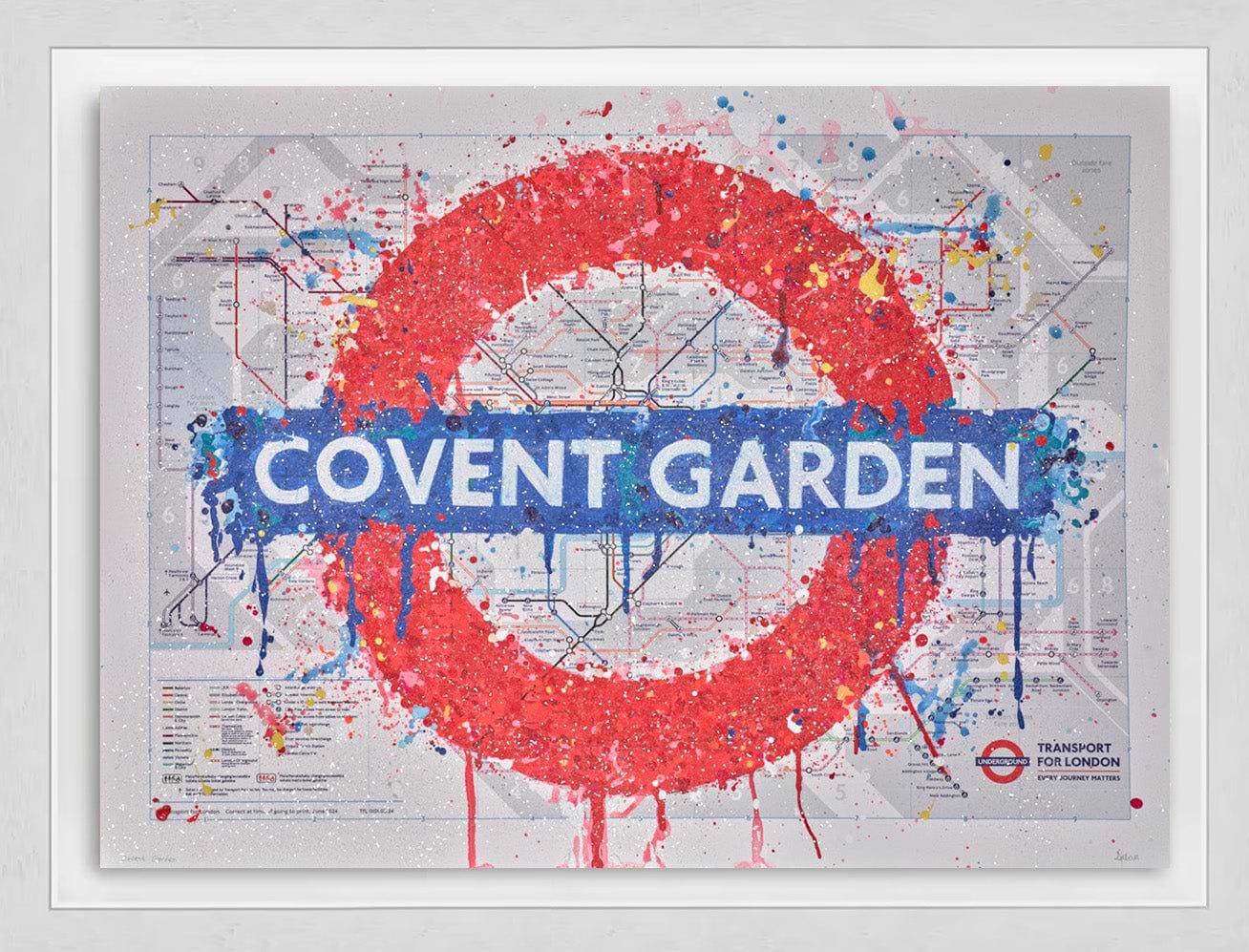 Covent Garden