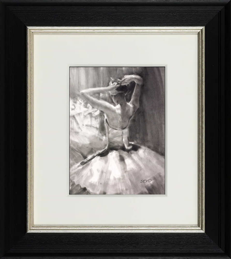 Prima Ballerina