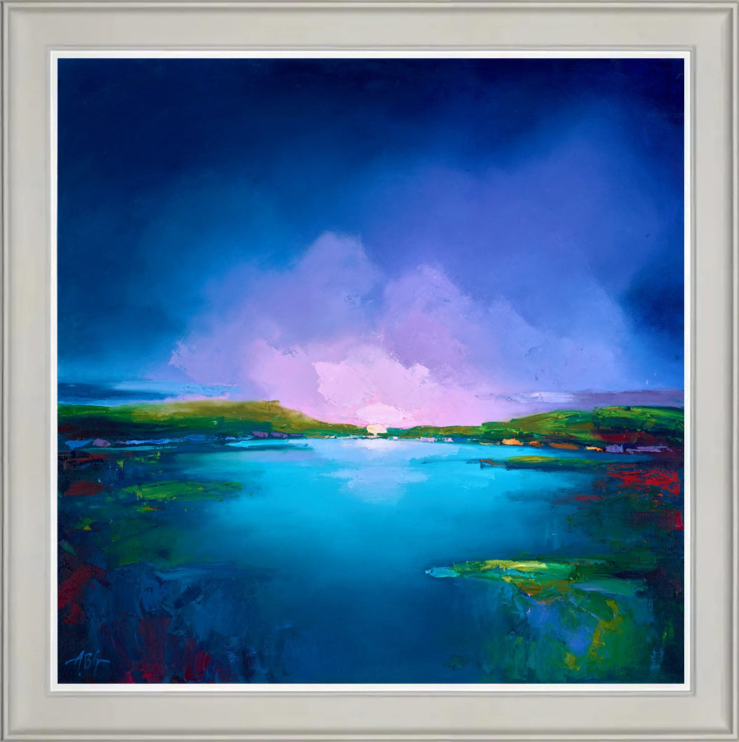Coastal Glow VI