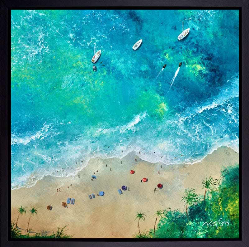 A View From Above III
