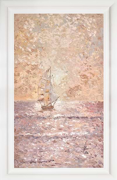 Serenity On The Water II