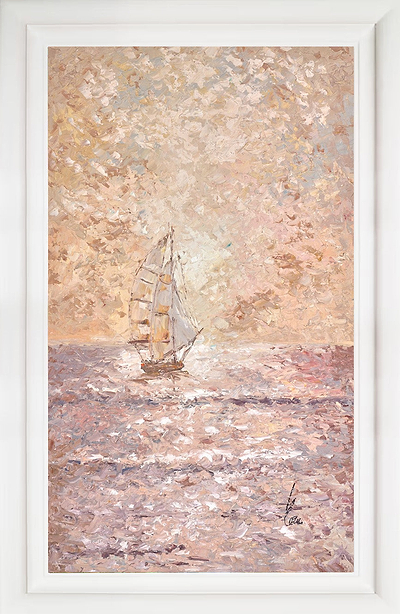 Serenity On The Water II