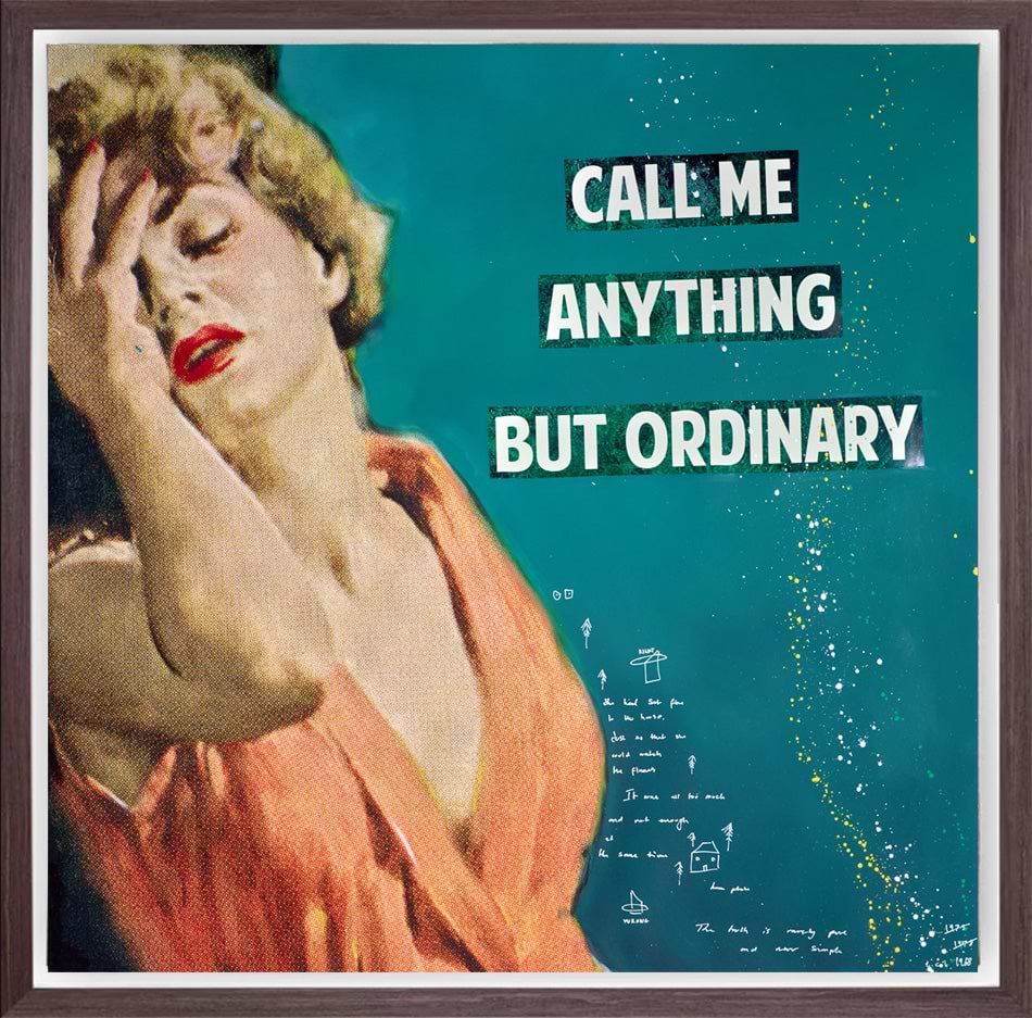 Call Me Anything