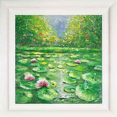 Lillie Pond V