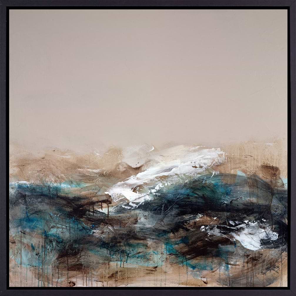 Lilting Cove I