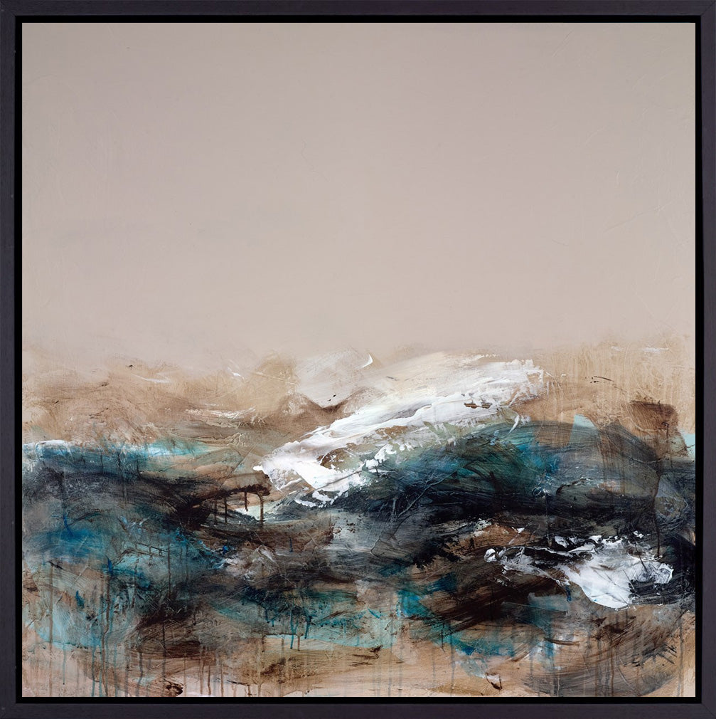 Lilting Cove I