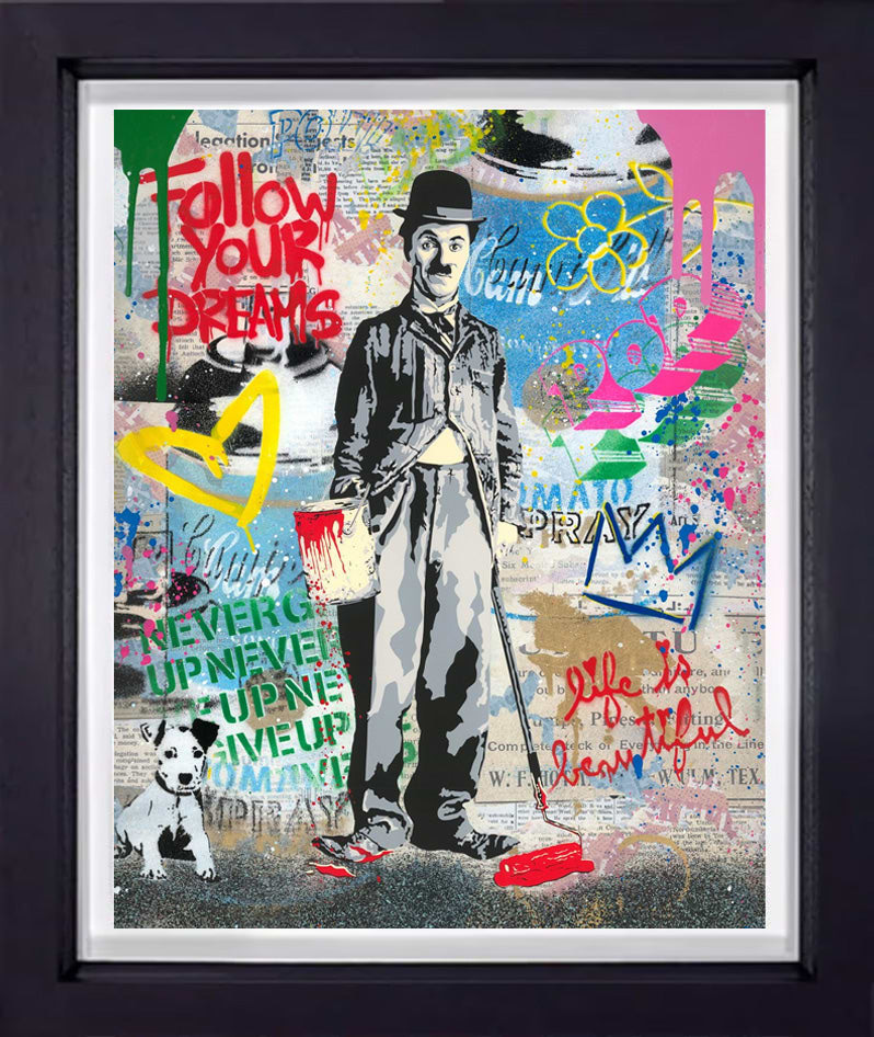 Chaplin