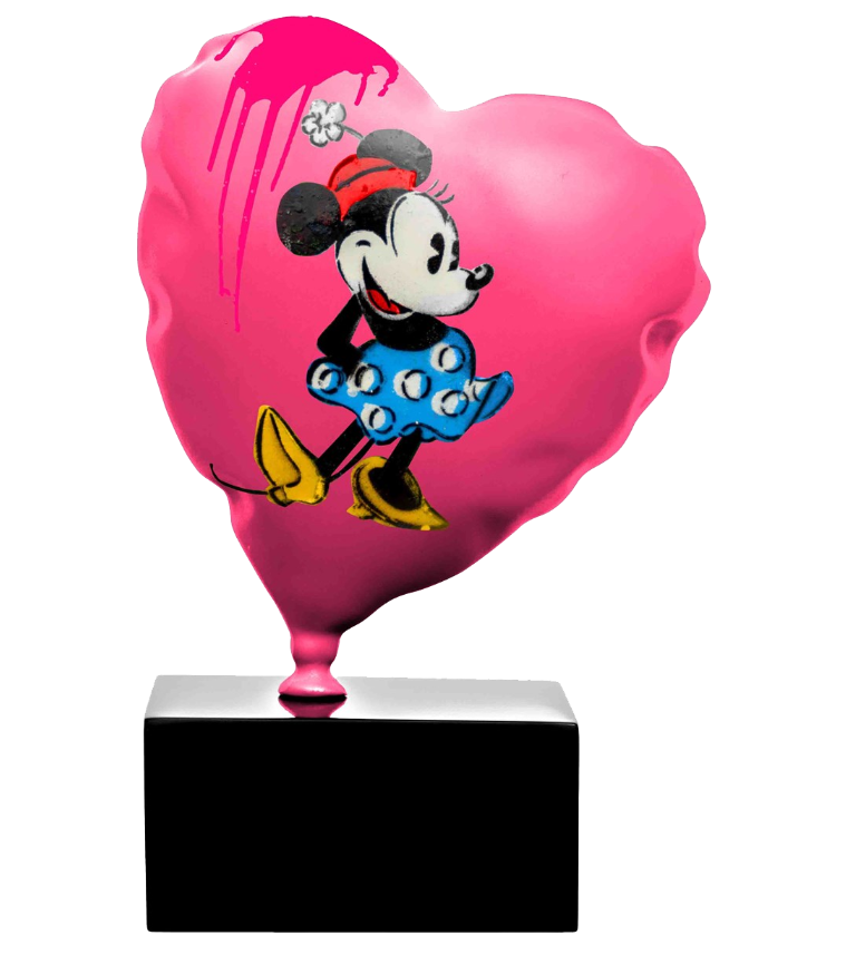 Forever Minnie - Life Is Beautiful
