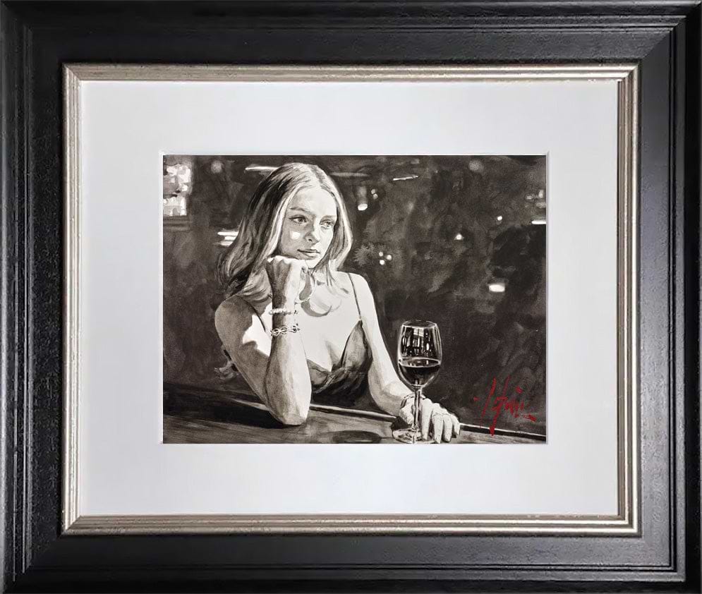 Grace At The Bar