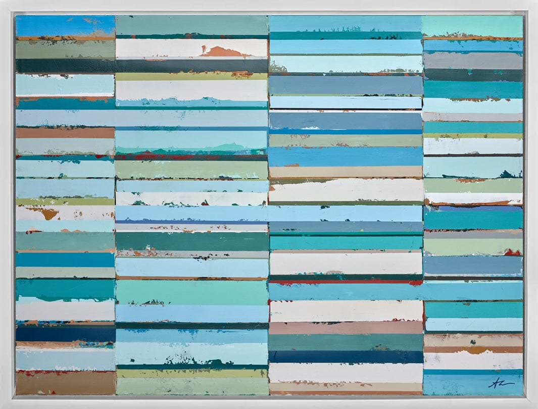 A Long Shore