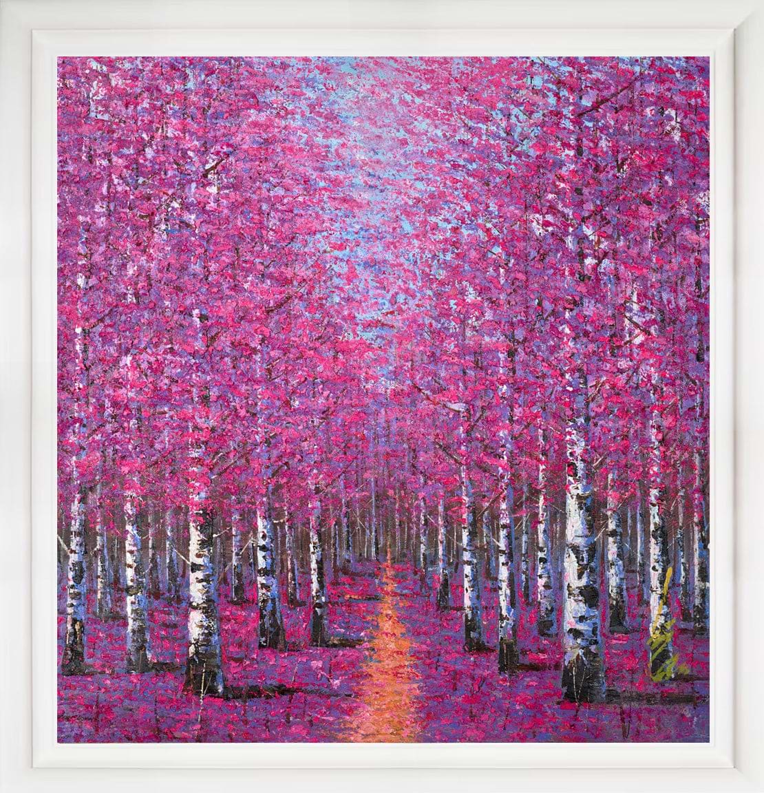 Enchanted Woodland VI