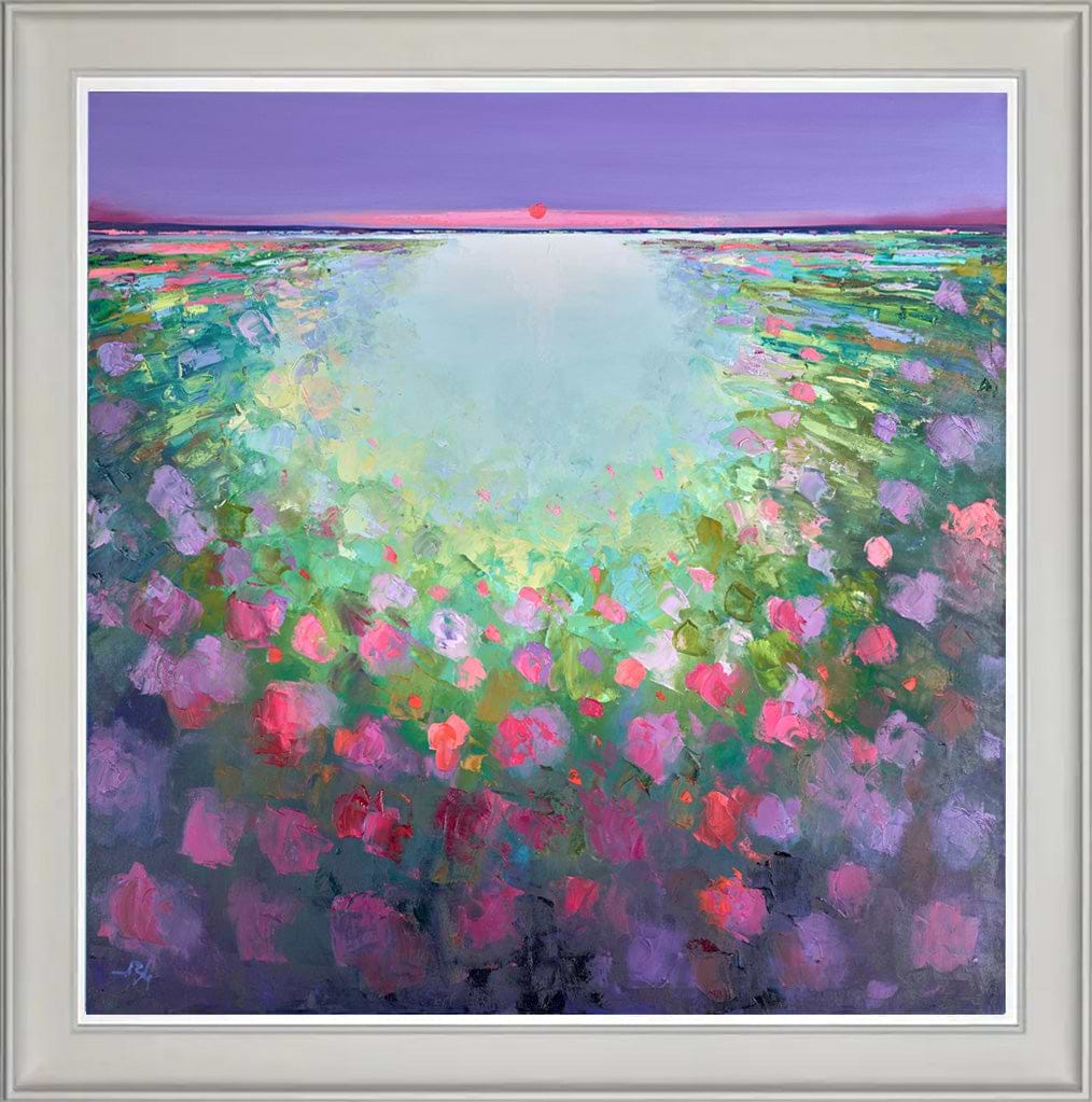 Colourful Sunshine IV