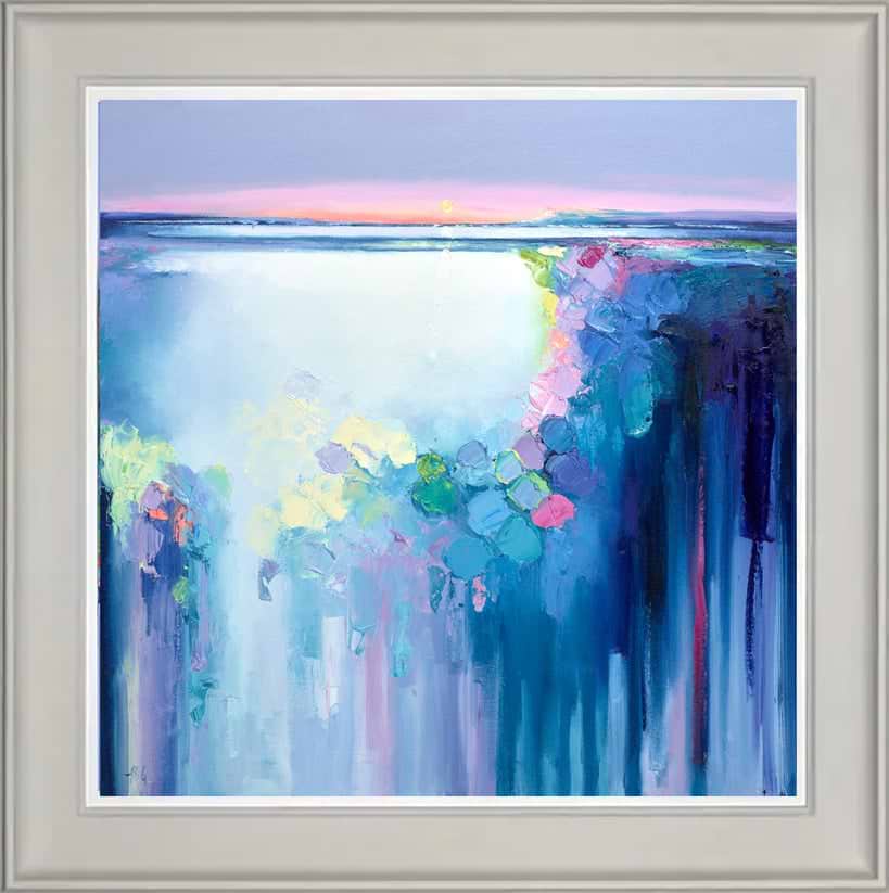 Eternal Sunrise II