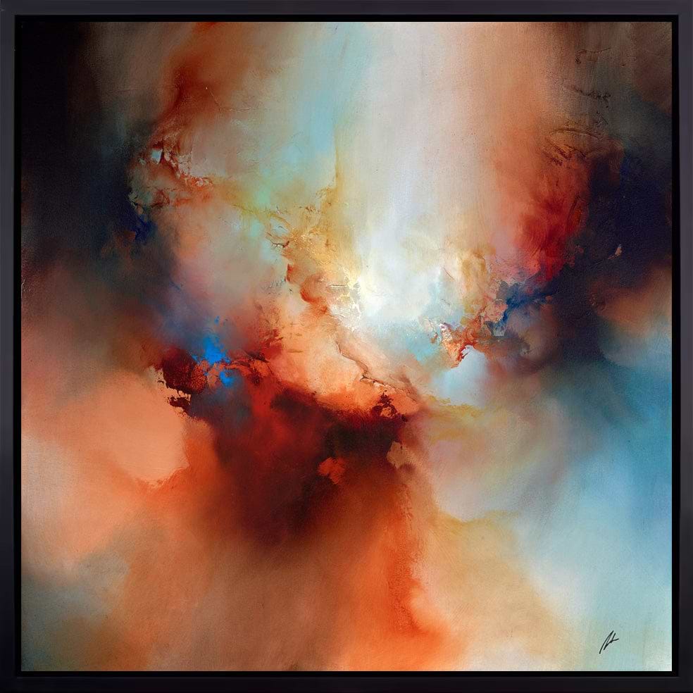 Rising Fire