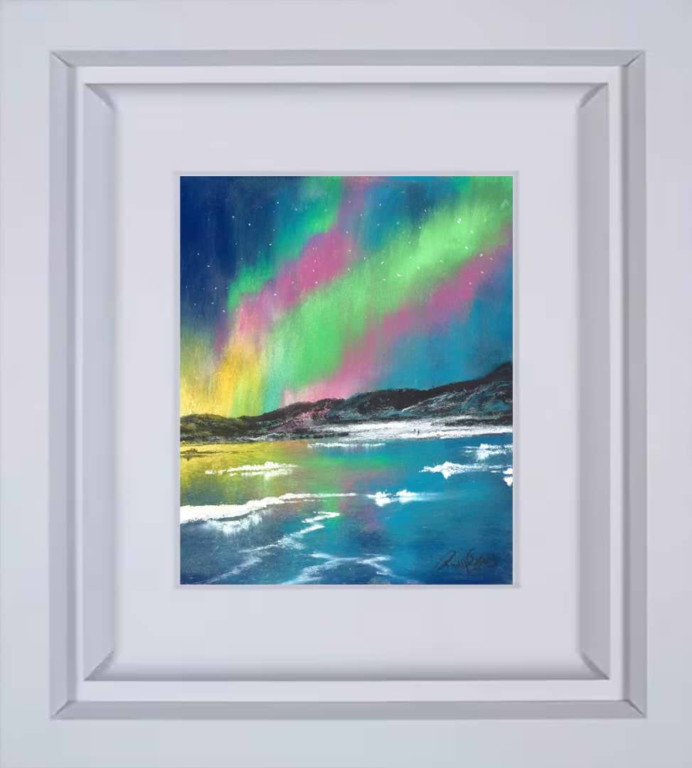 Aurora Skies IV