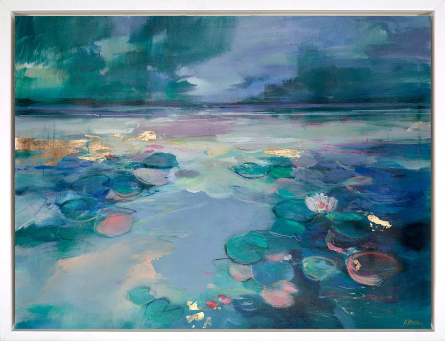 Open Water