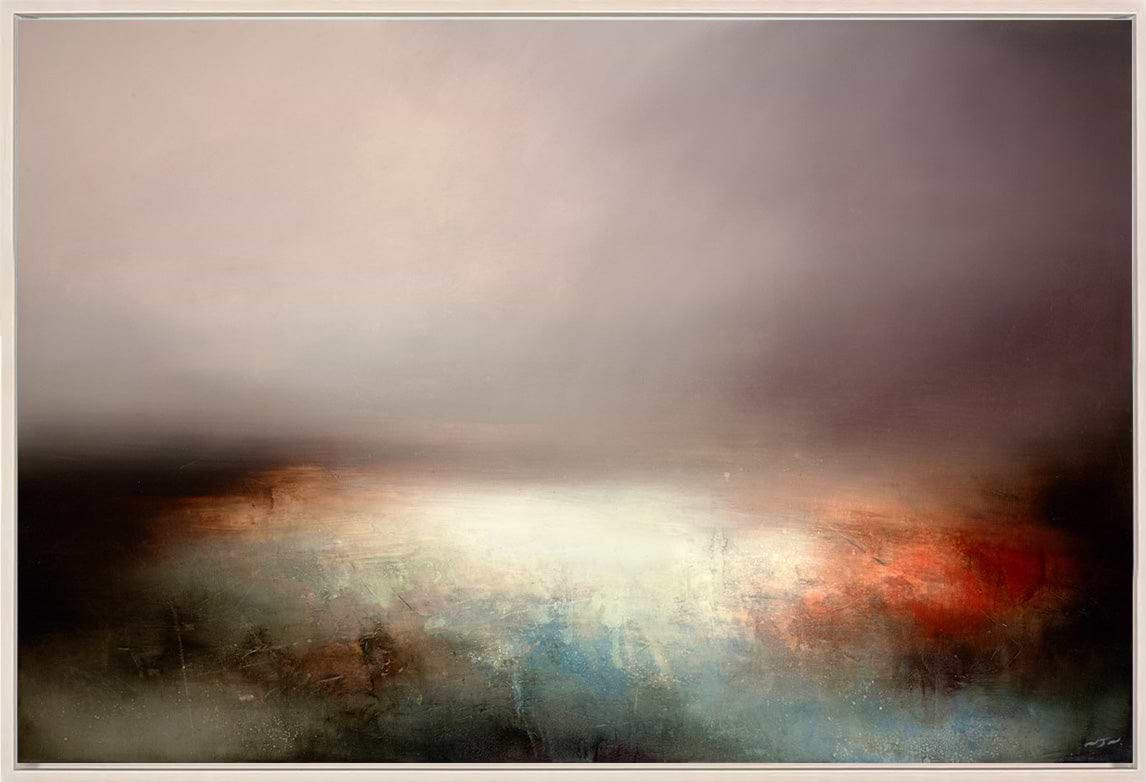 Earthly Tether