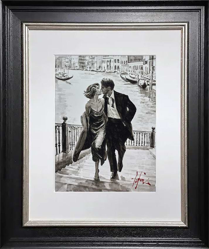 Venetian Romance