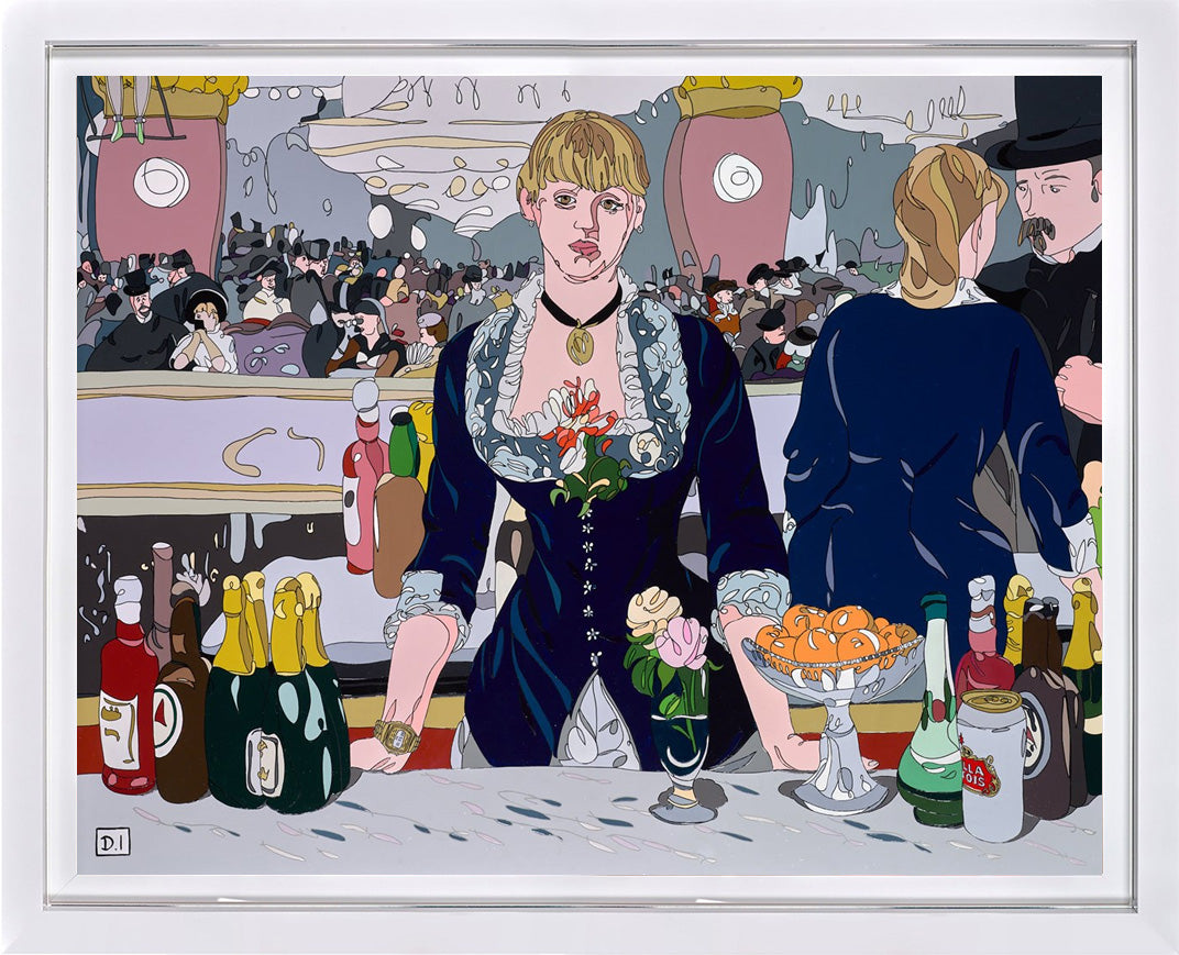 Folies Bergere