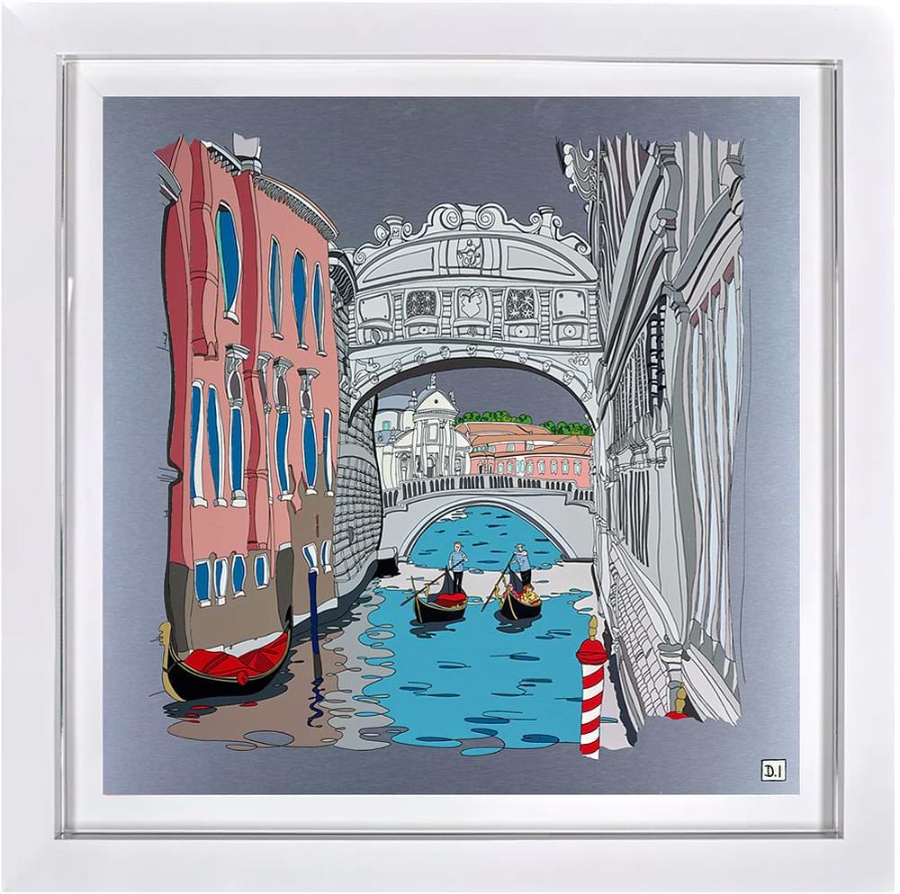 Bridge Of Sighs