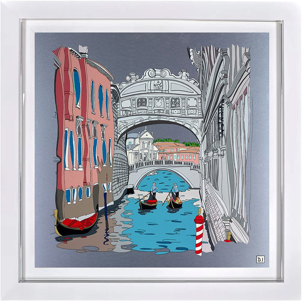 Bridge Of Sighs