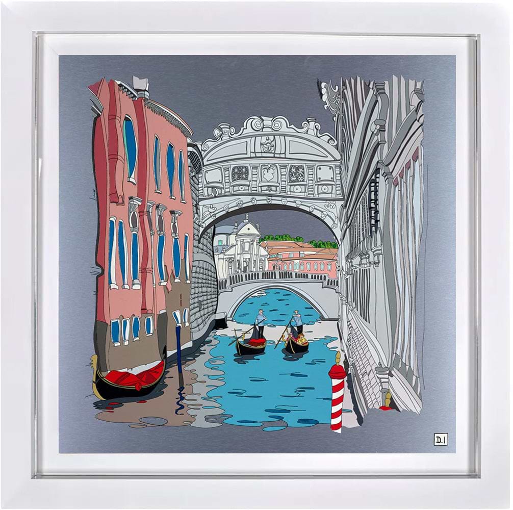 Bridge Of Sighs