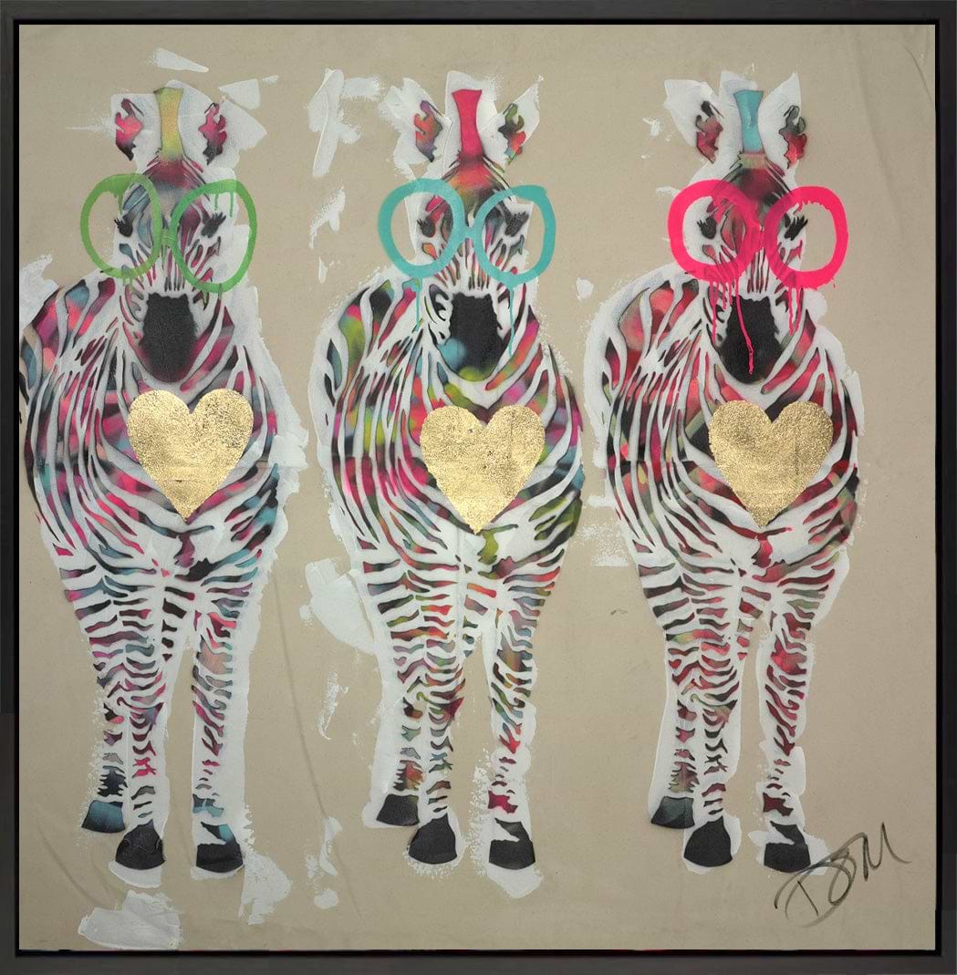 Can You See Us?