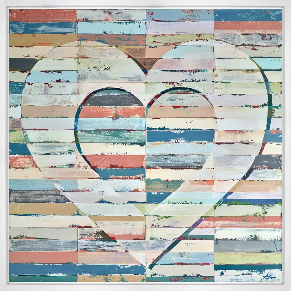 Heart Space I