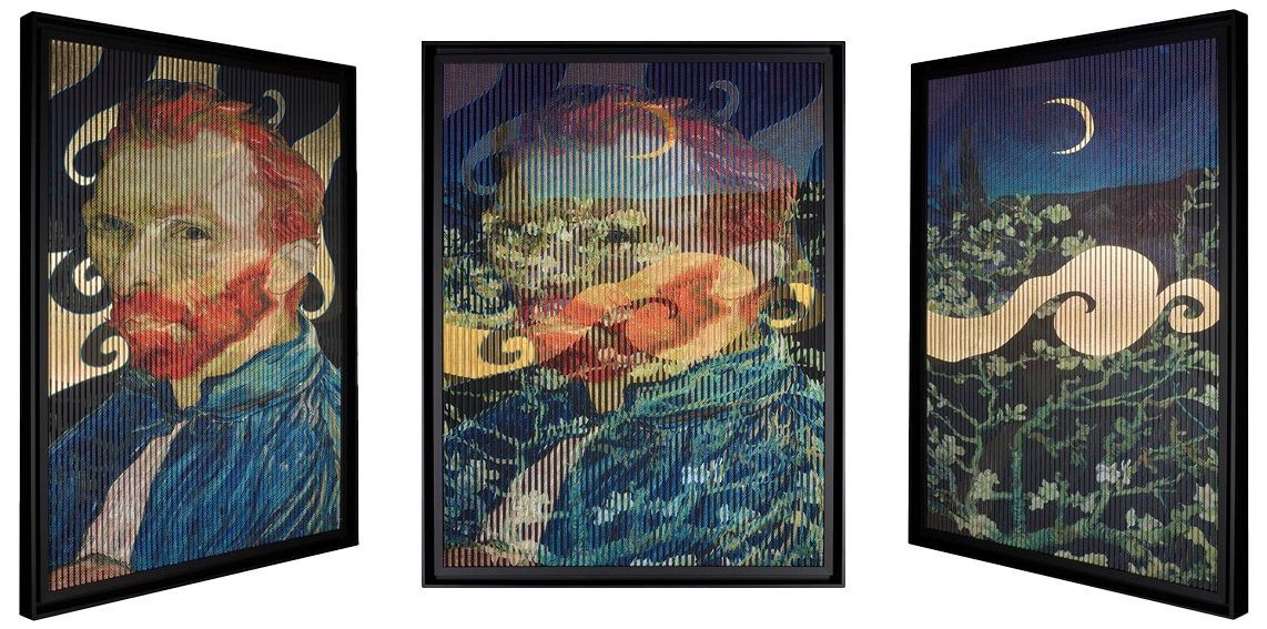 Beneath The Starry Sky