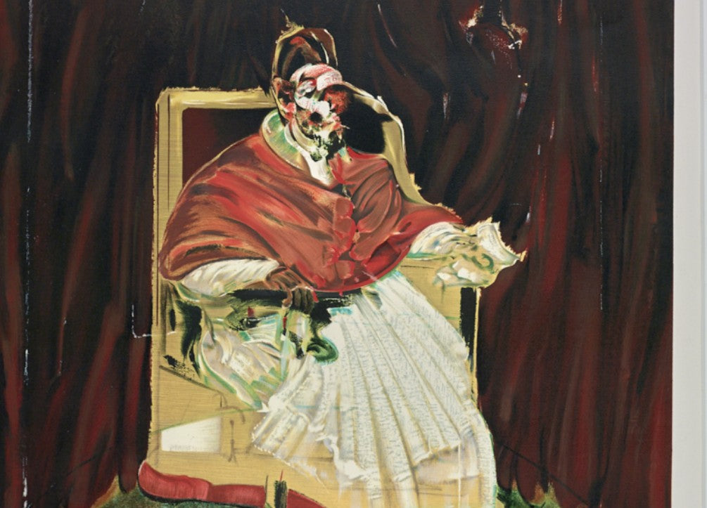 Francis Bacon